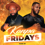 Free Konpa Fridays